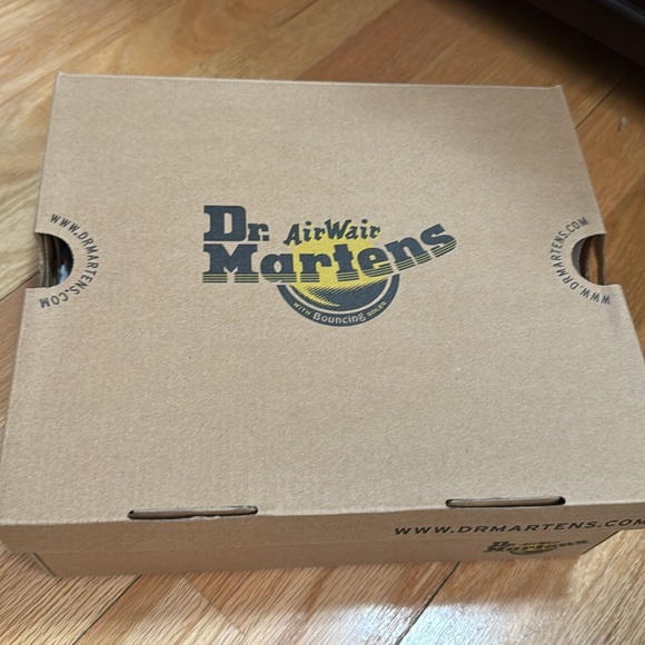 DRMarten boots - Picture 8 of 8